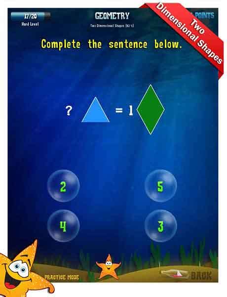 splash math grade 1.